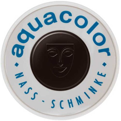 Aquacolor Dunkelbraun 30ml