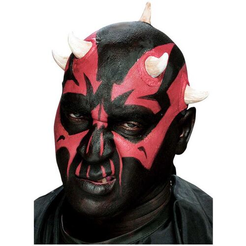 Science Fiction Hörner