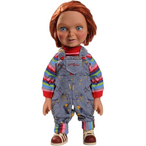 Sprechende Sammlerfigur Chucky