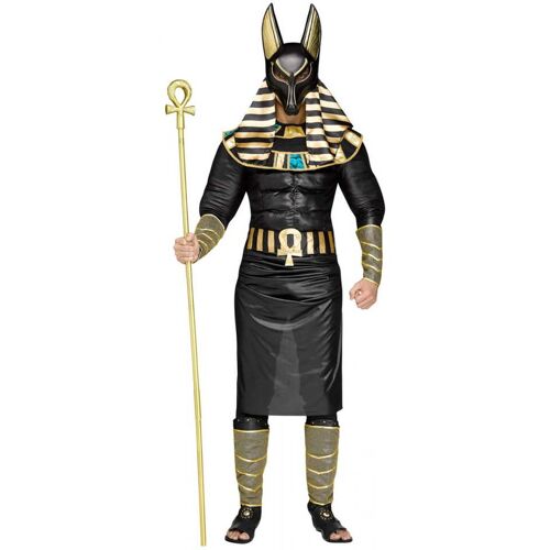 Herrenkostüm Anubis