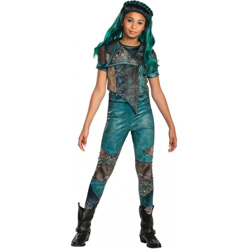 Descendants Uma Kinderkostüm