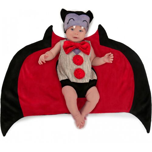 Babykostüm Dracula Fledermaus