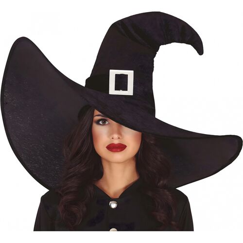 Riesiger Hexenhut
