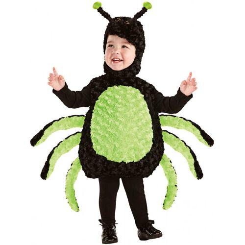 Itzi Bitzi Spinne Babykostüm
