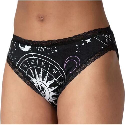 Eclipse Lace Panty KILLSTAR