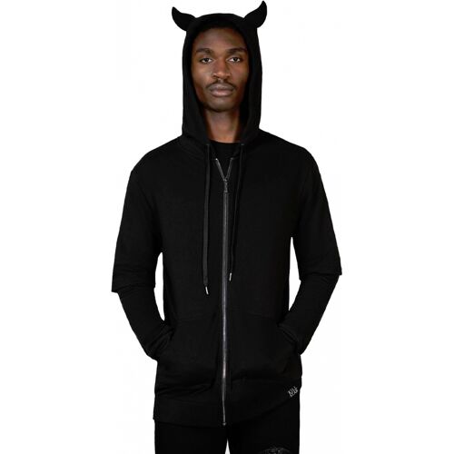 Watch the Skies Hoodie Unisex KILLSTAR