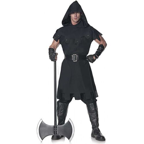 Scharfrichter Herren Verkleidung XLs Size