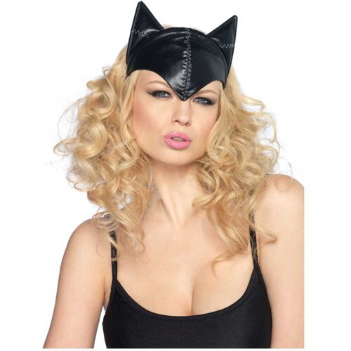 Maske Sexy Katzenfrau