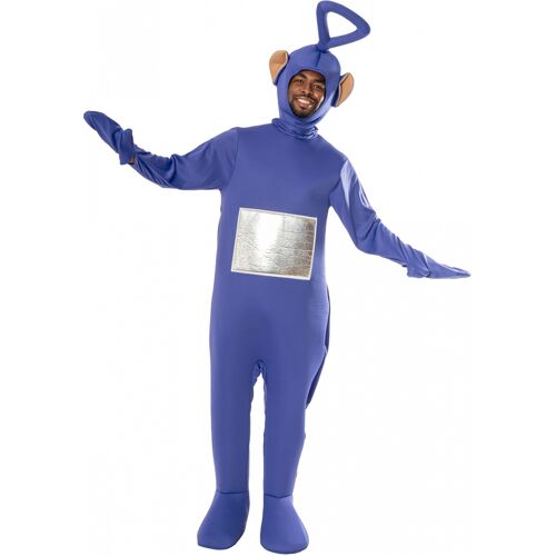 Tinky Winky Teletubbies Kostüm