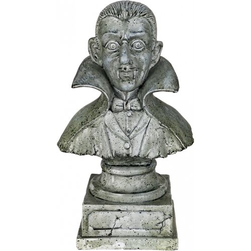 Vampir Lord Büste 28cm
