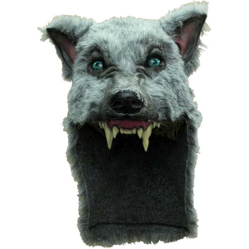 Werwolf Krieger Kopfbedeckung