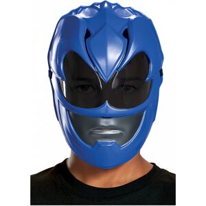 Blue Ranger Kinder Halbmaske Power Rangers Blue Ranger Kinder Halbmaske Power Rangers