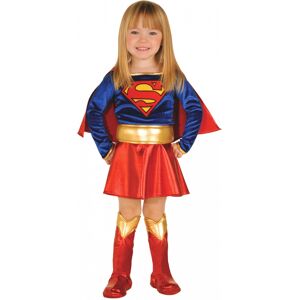 Kinderkostüm Supergirl Kinderkostüm Supergirl
