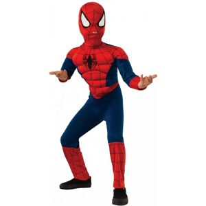 Muskel Kinderkostüm Spider Man Muskel Kinderkostüm Spider Man