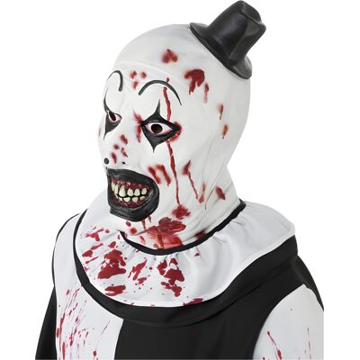 TERRIFIER - Art The Clown Economy Maske TERRIFIER - Art The Clown Economy Maske