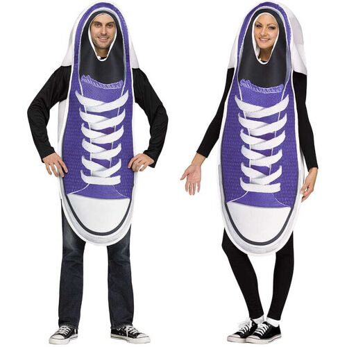 Partnerkostüm Sneakers