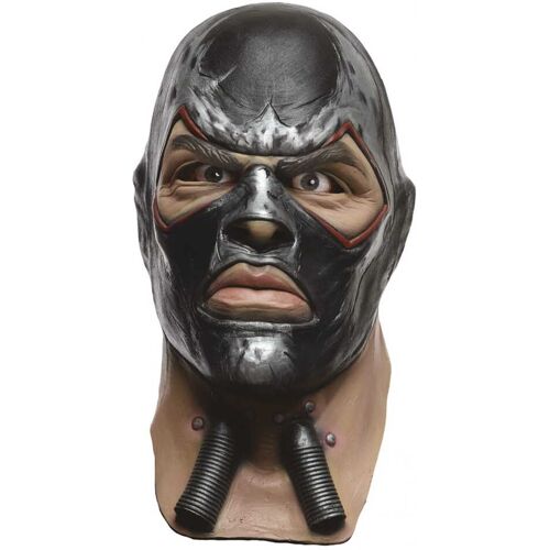 Bane Deluxe Maske aus Latex