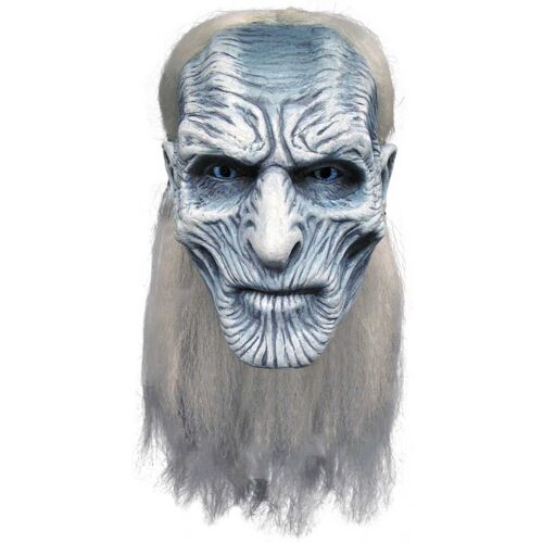 Game of Thrones Weißer Wanderer Maske