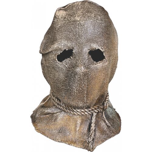Sack-o-Path Slasher Maske