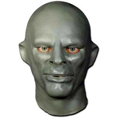 Fantomas Maske aus Schaumlatex Fantomas Maske aus Schaumlatex