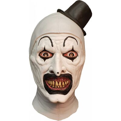 ART the Clown Maske - Terrifier ART the Clown Maske - Terrifier