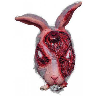 Blutige Labor Hasen Maske Blutige Labor Hasen Maske