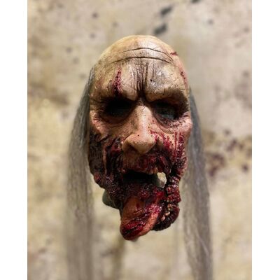 French Kiss Horror Maske French Kiss Horror Maske