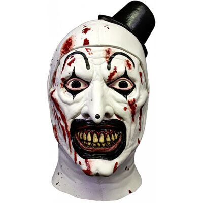 Terrifier - Killer Art The Clown Maske Terrifier - Killer Art The Clown Maske