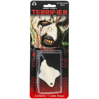 Terrifier 3 – Art The Clown Latexnase Terrifier 3 – Art The Clown Latexnase