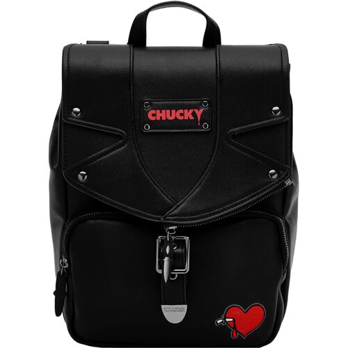 Be My Valentine Rucksack KILLSTAR