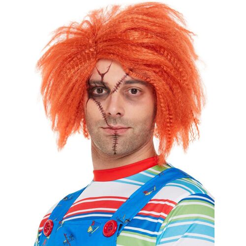Chucky Perücke