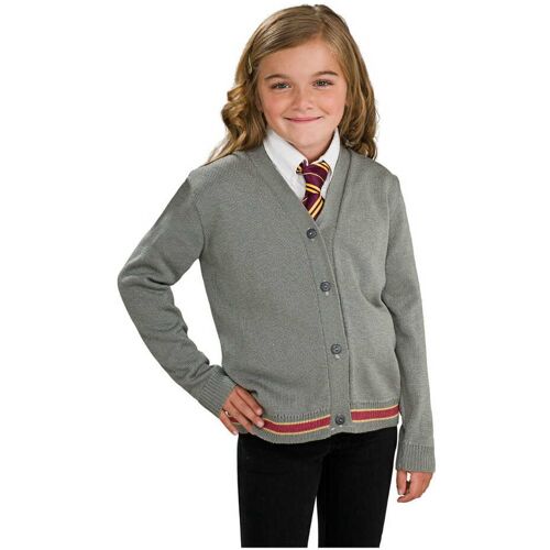 Hermine Granger Strickjacke & Krawatte