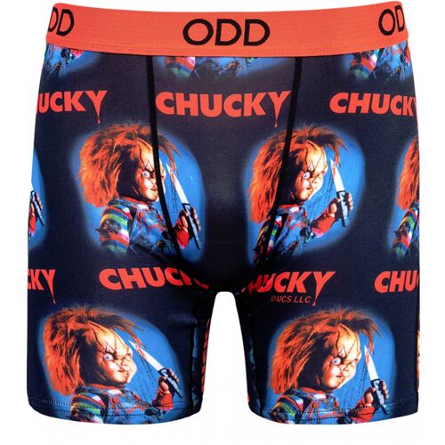 Mörderpuppe Chucky Boxershorts