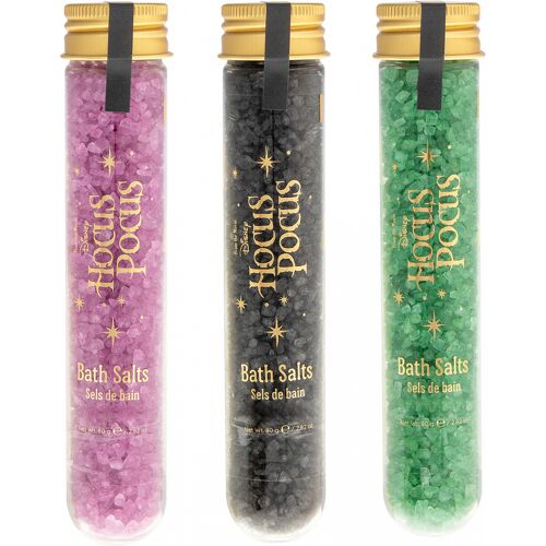 Disney Hocus Pocus Badesalze
