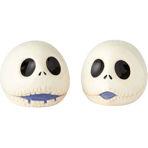 TNBC Salz & Pfefferstreuer Jack Skellington