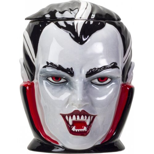Dracula Keramik Keksdose