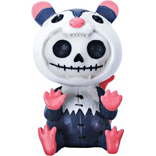 Furrybones Figur - Awsome klein