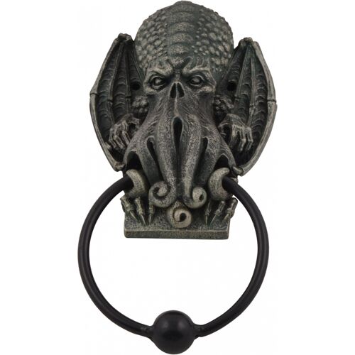 Türklopfer "Call of Cthulhu"