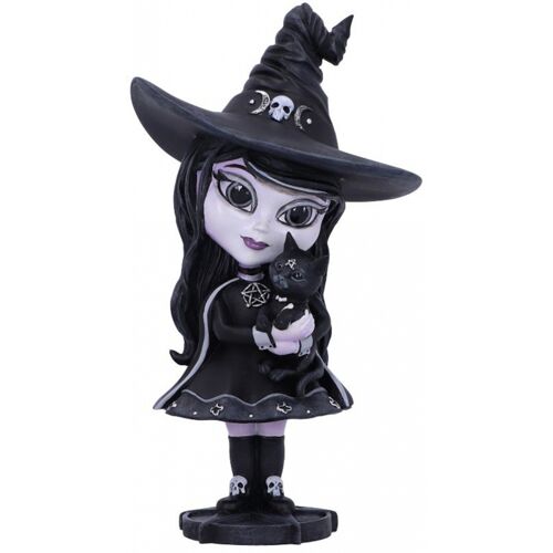 Hexenfigur "Hexara" 15cm