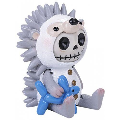 Furrybones Figure - Hedrick klein