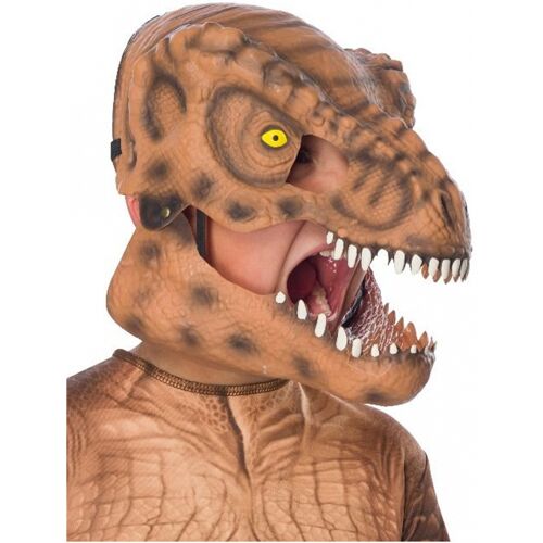 Jurassic World T-Rex Kindermaske