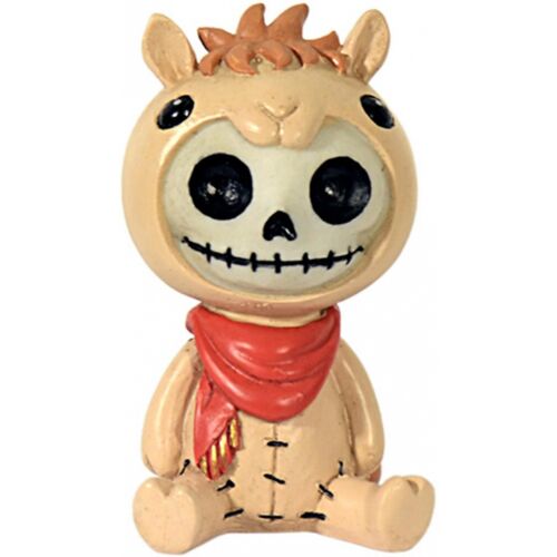Furrybones Figur Klein - Mel