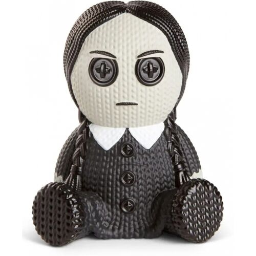 Wednesday Sammelfigur Handmade by Robots