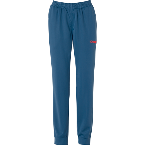 Kempa Lite Training Kinder Hose, grau, 152 Unisex 2003626-08
