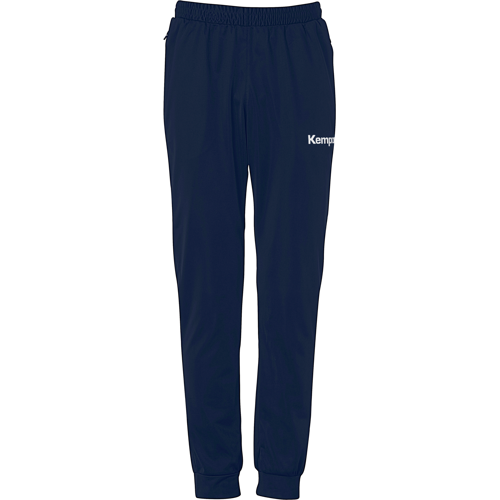 Kempa Lite Training Kinder Hose, blau, 164 Unisex 2003626-09