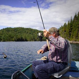 Costway 2er Set Hochlehner Bootssitz mit 10 cm Dicker Schwammpolsterung Klappbar Schwarz Costway 2er Set Hochlehner Bootssitz mit 10 cm Dicker Schwammpolsterung Klappbar Schwarz