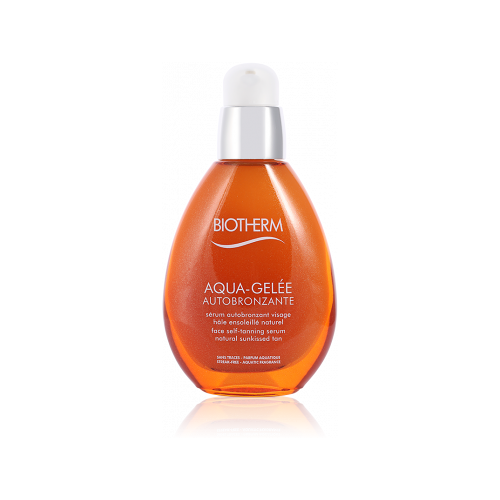 Biotherm Sun Aqua-Gelee Autobronzate 50 ml