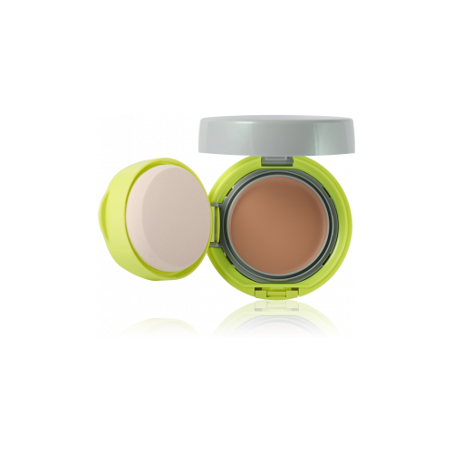 Shiseido Sports BB Compact Medium 12 g