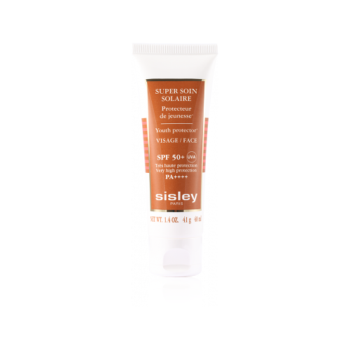 Sisley Super Soin Solaire Visage SPF 50+ 40 ml