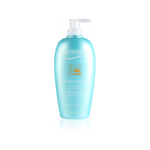 Biotherm Sun After Creme Lait Oligo-Thermal Visage & Corps After Sun 400 ml